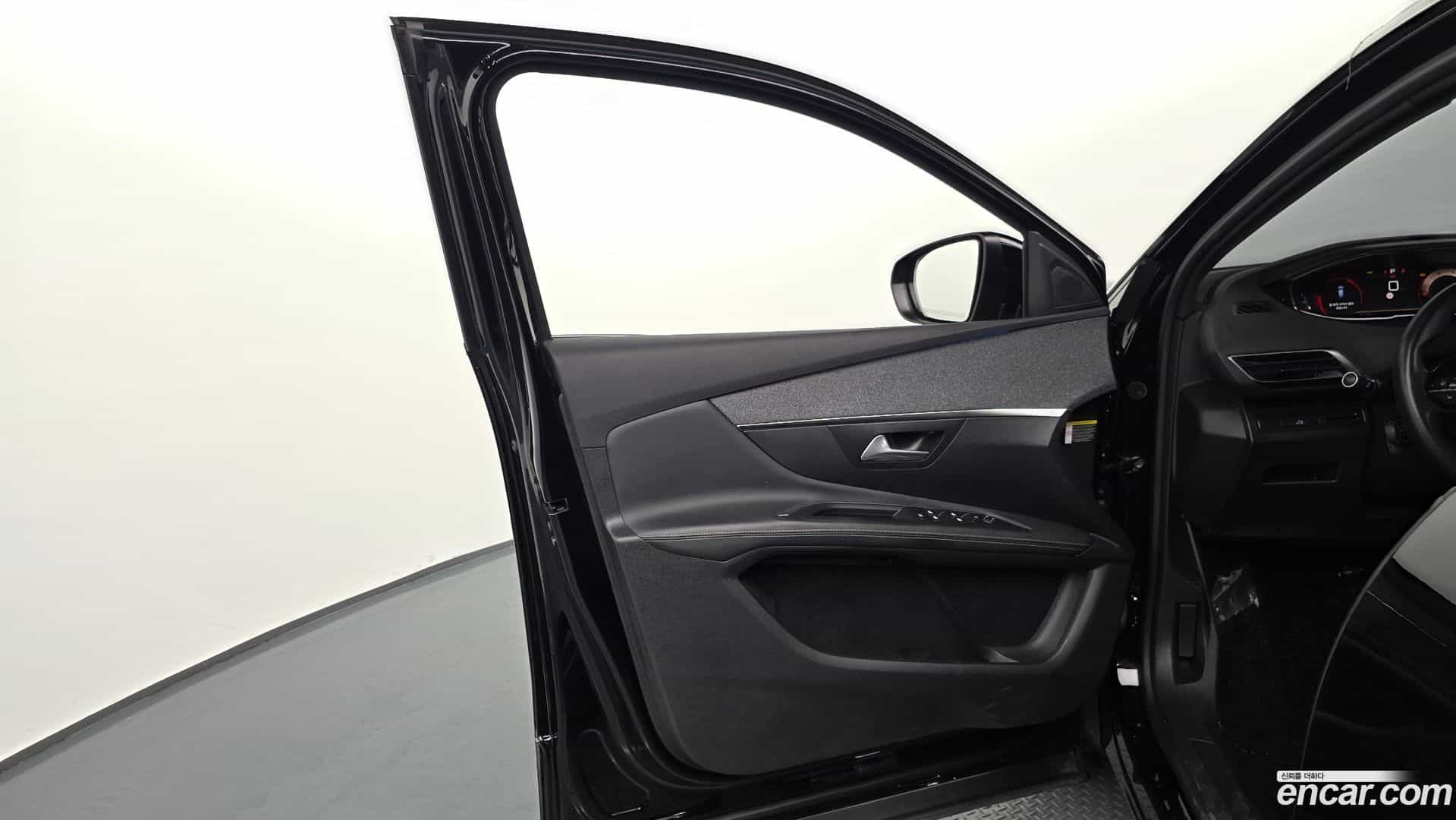 3008 Peugeot 2021.5-INNER-034