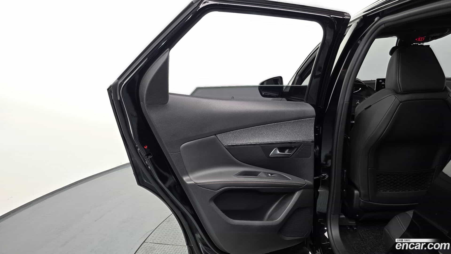 3008 Peugeot 2021.5-INNER-035