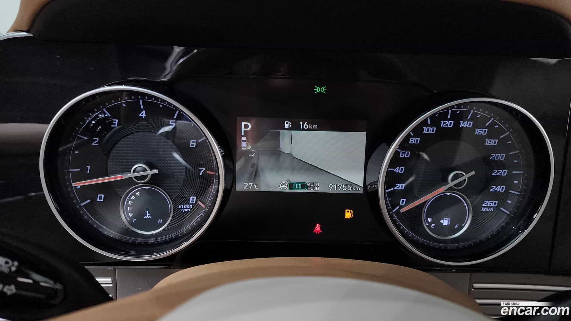 Grandeur Hyundai 2020.1-INNER-008