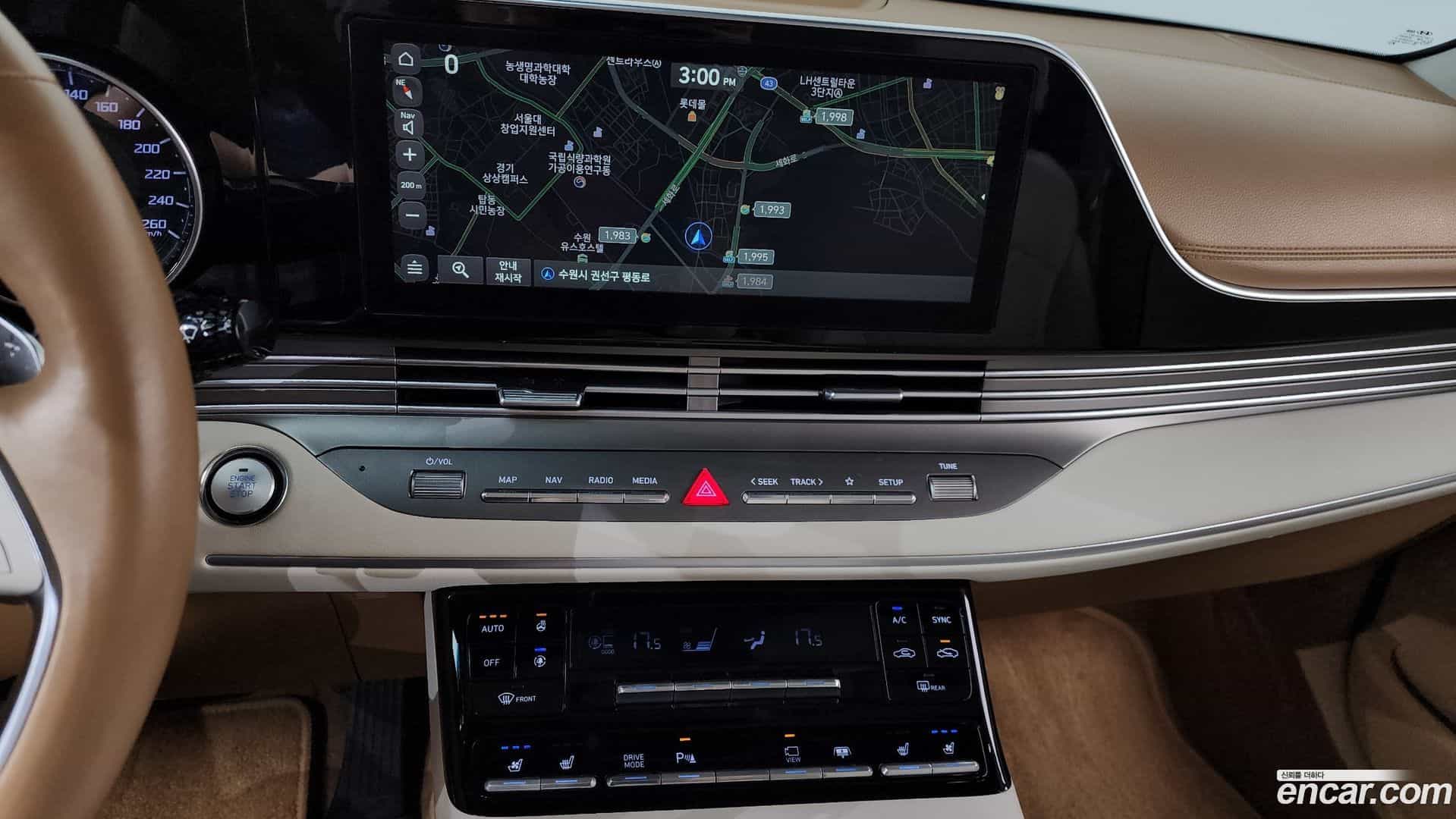 Grandeur Hyundai 2020.1-OPTION-016