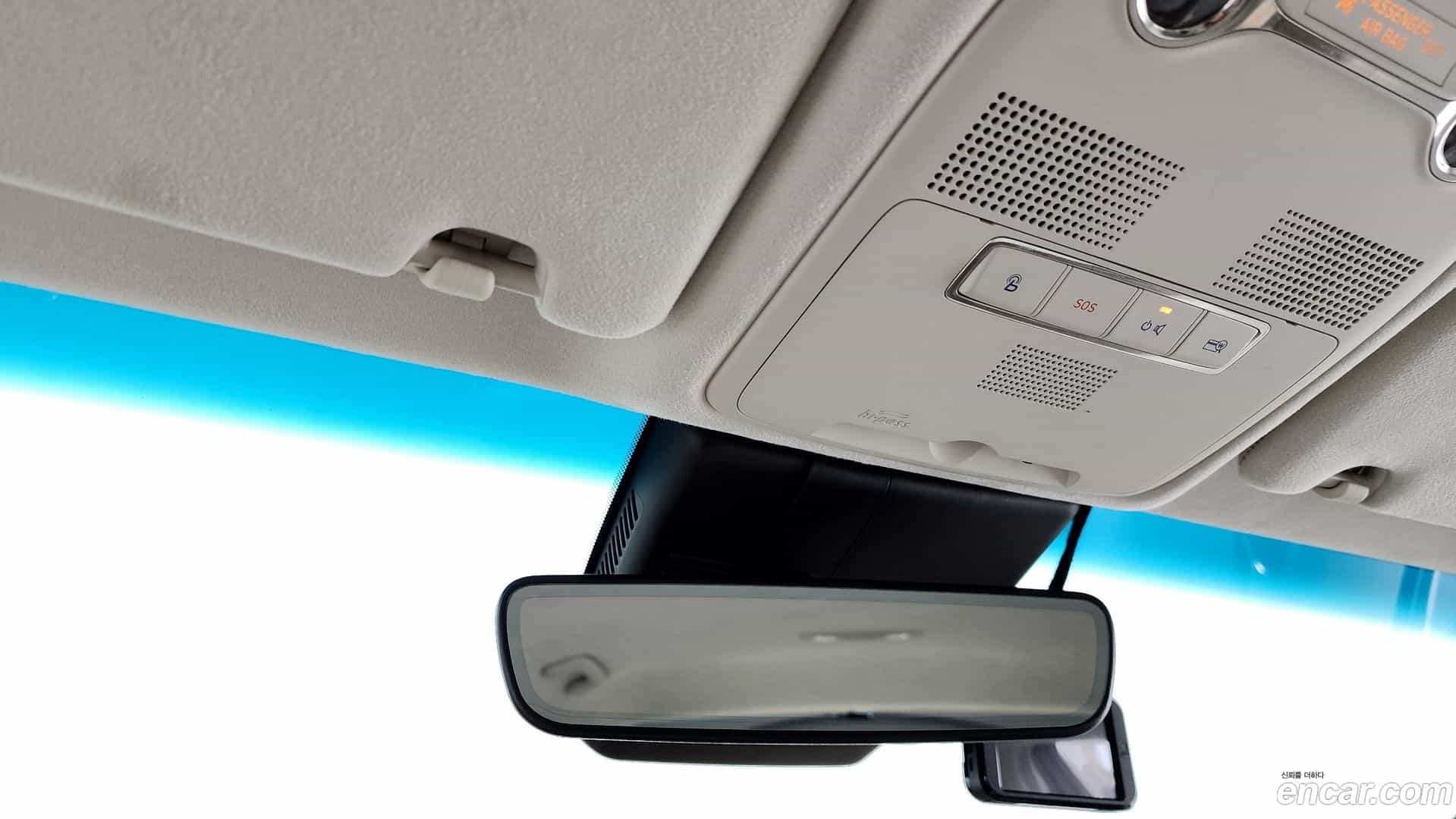 Grandeur Hyundai 2020.1-OPTION-023