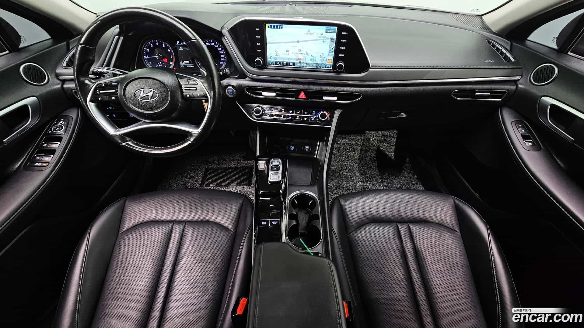 Sonata Hyundai 2021.8-INNER-007