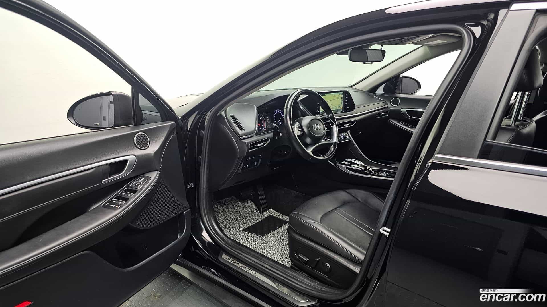 Sonata Hyundai 2021.8-INNER-010