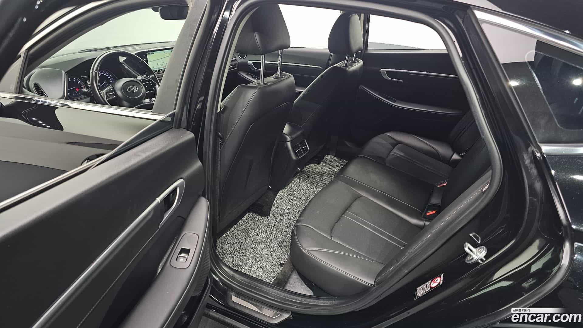 Sonata Hyundai 2021.8-OPTION-016
