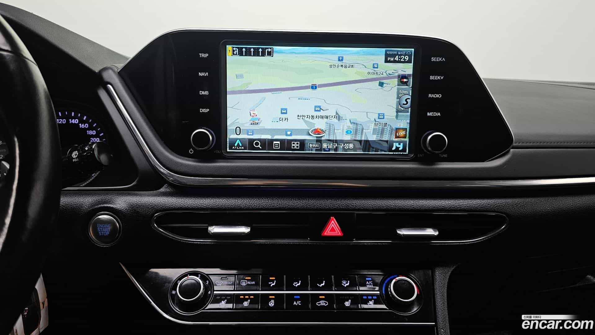 Sonata Hyundai 2021.8-OPTION-018