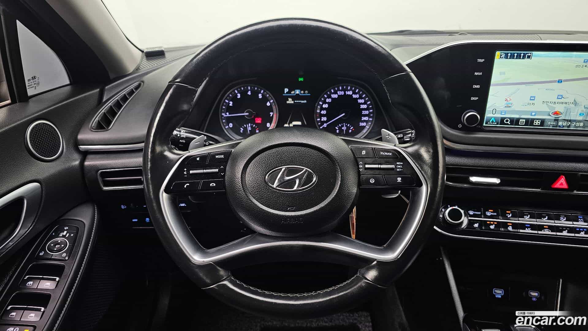 Sonata Hyundai 2021.8-OPTION-019