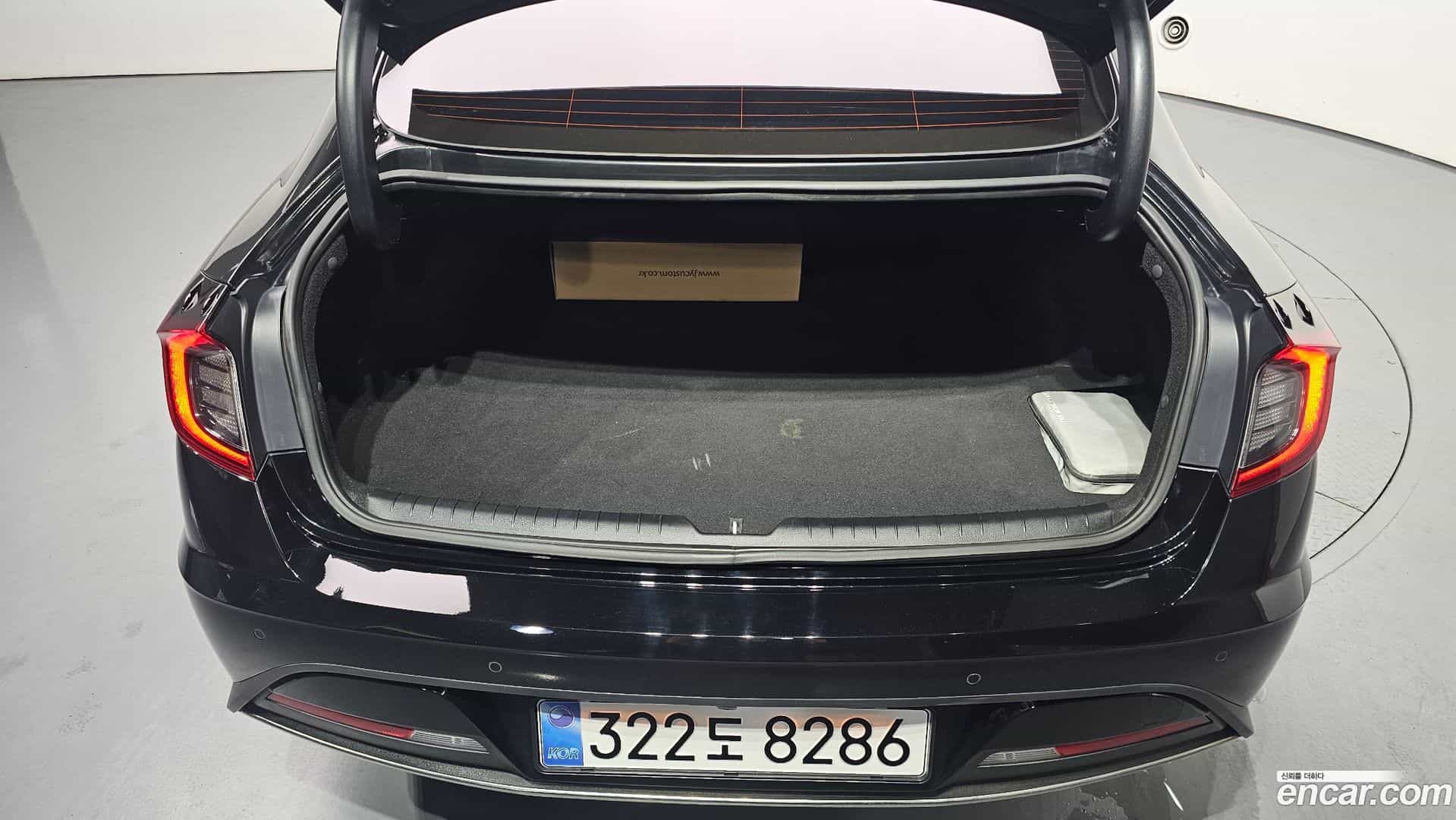 Sonata Hyundai 2021.8-OPTION-022