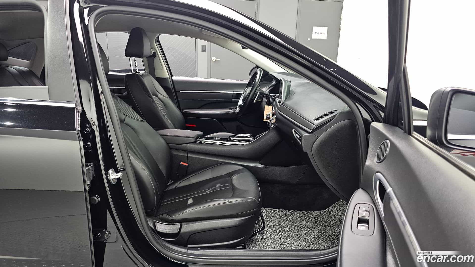 Sonata Hyundai 2021.8-INNER-036