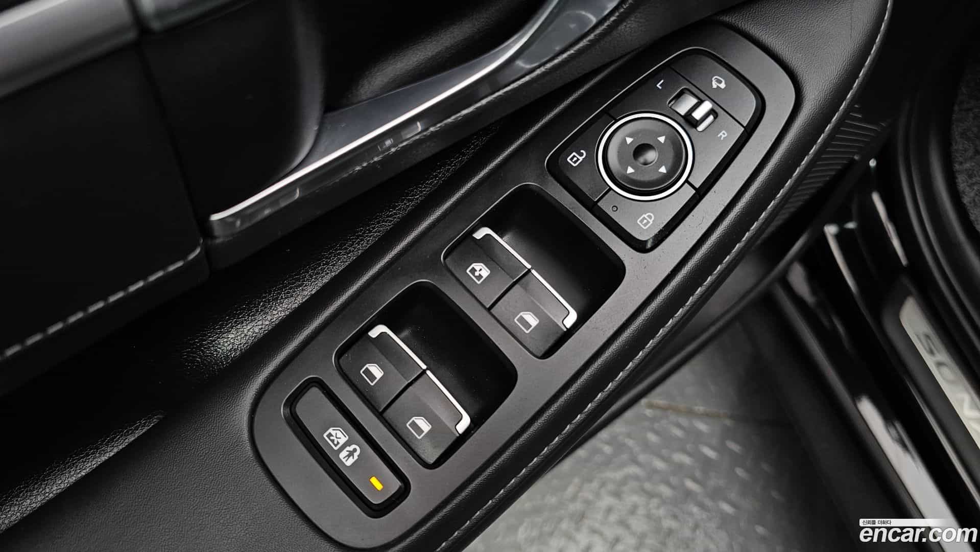 Sonata Hyundai 2021.8-OPTION-042