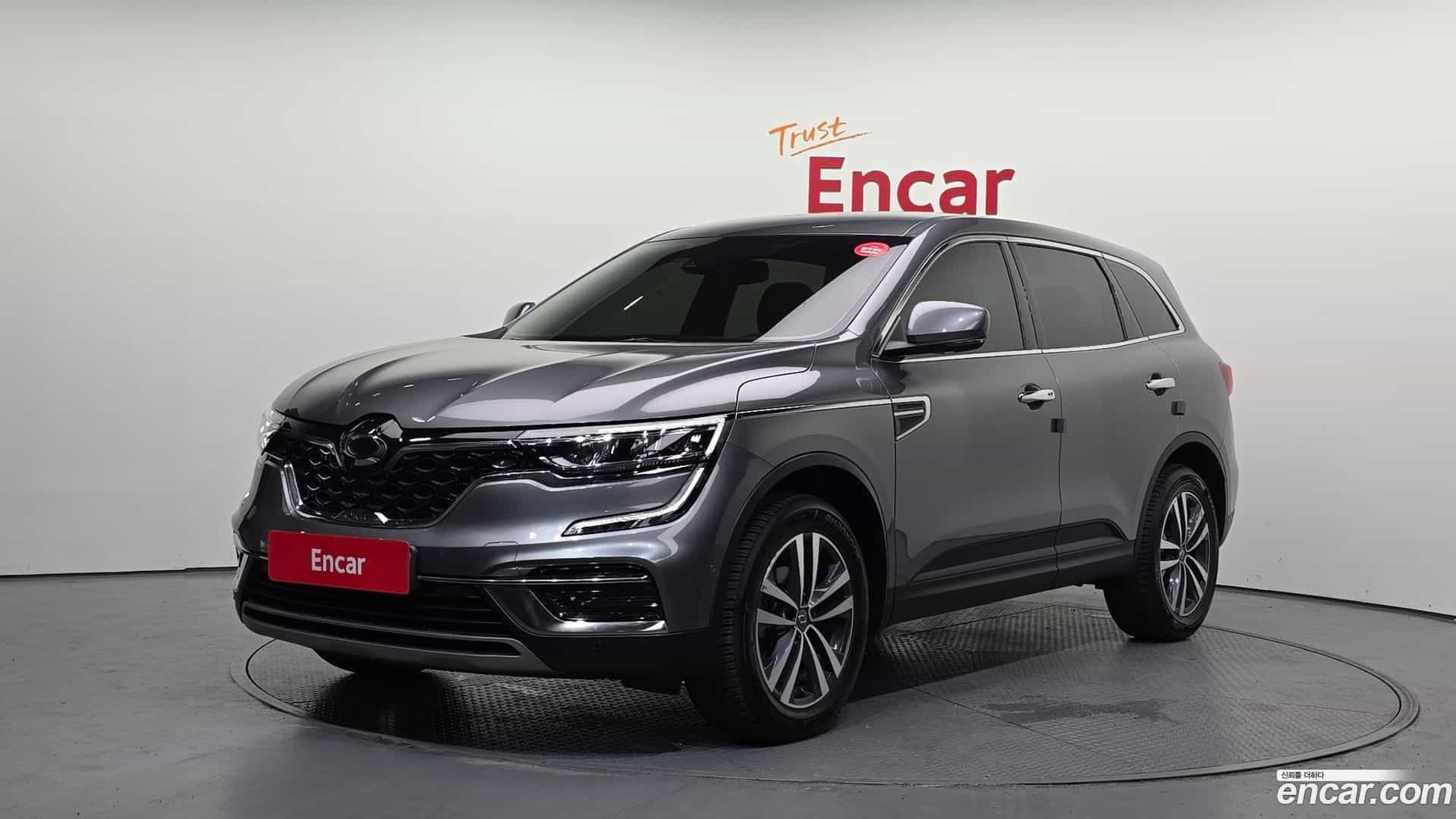QM6 Renault Korea 2021.3-OUTER-001