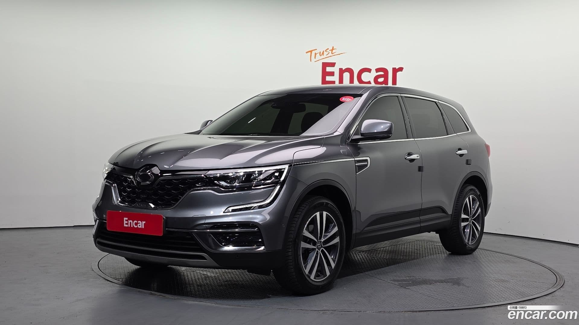 Main__Slider__Photo:QM6 Renault Korea 2021.3-0