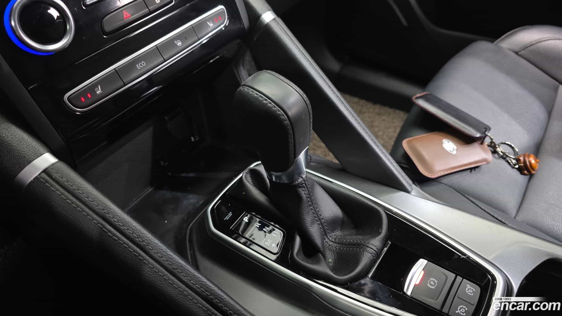 QM6 Renault Korea 2021.3-INNER-009