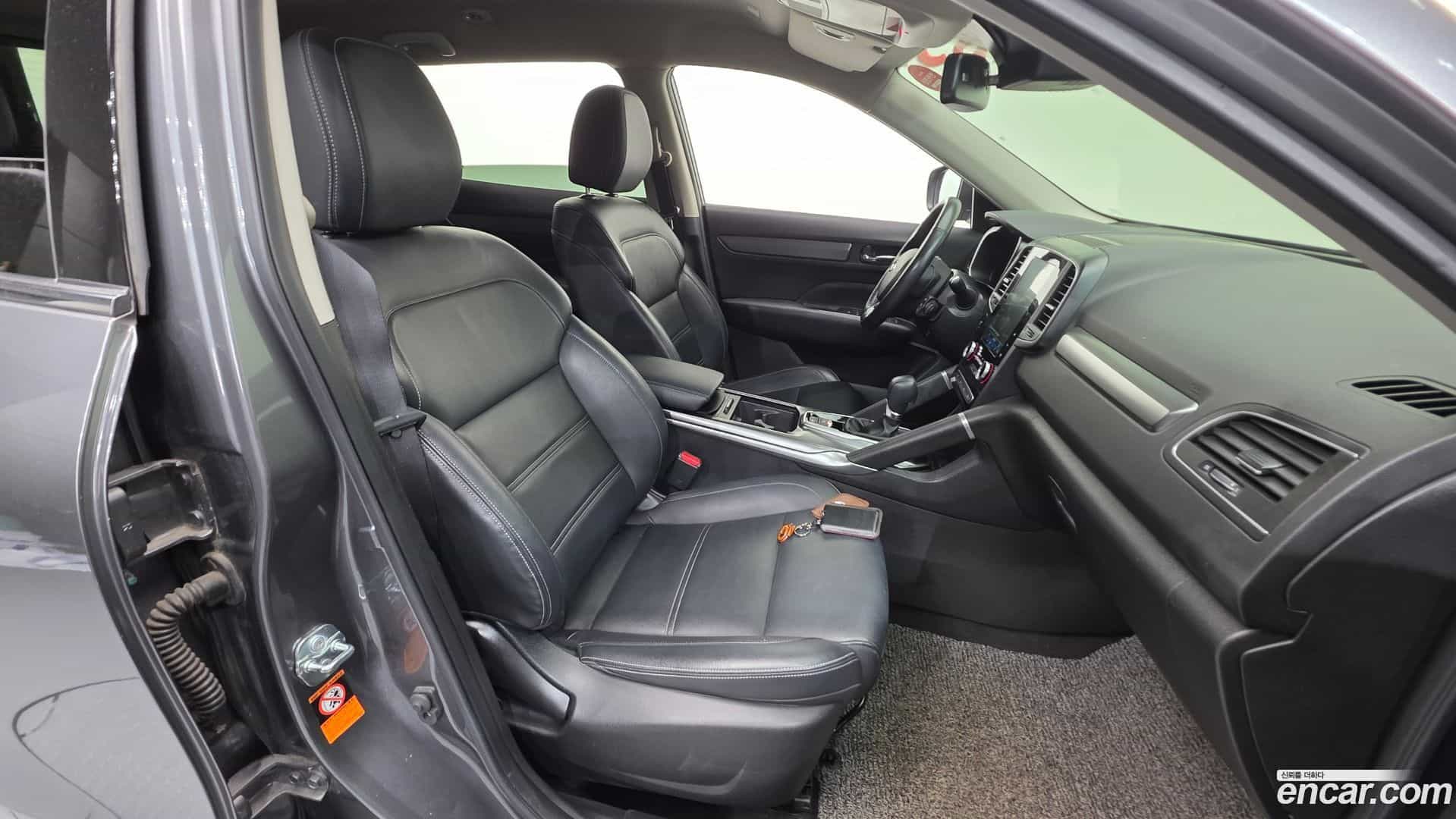 QM6 Renault Korea 2021.3-INNER-010
