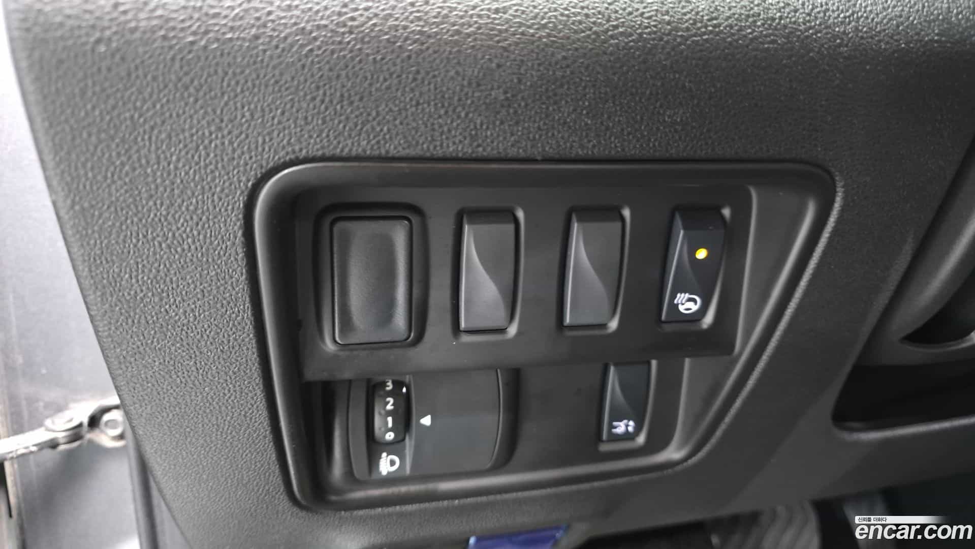 QM6 Renault Korea 2021.3-OPTION-017