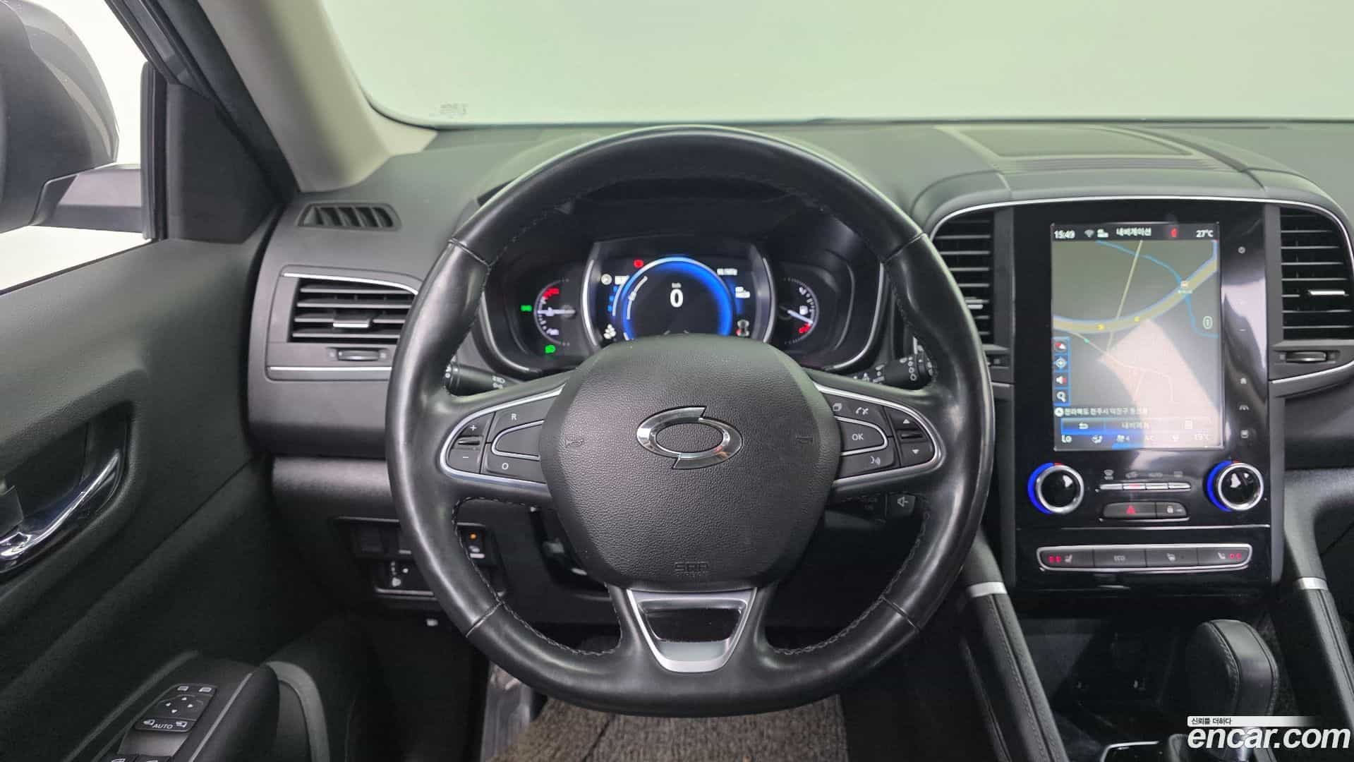 QM6 Renault Korea 2021.3-OPTION-018