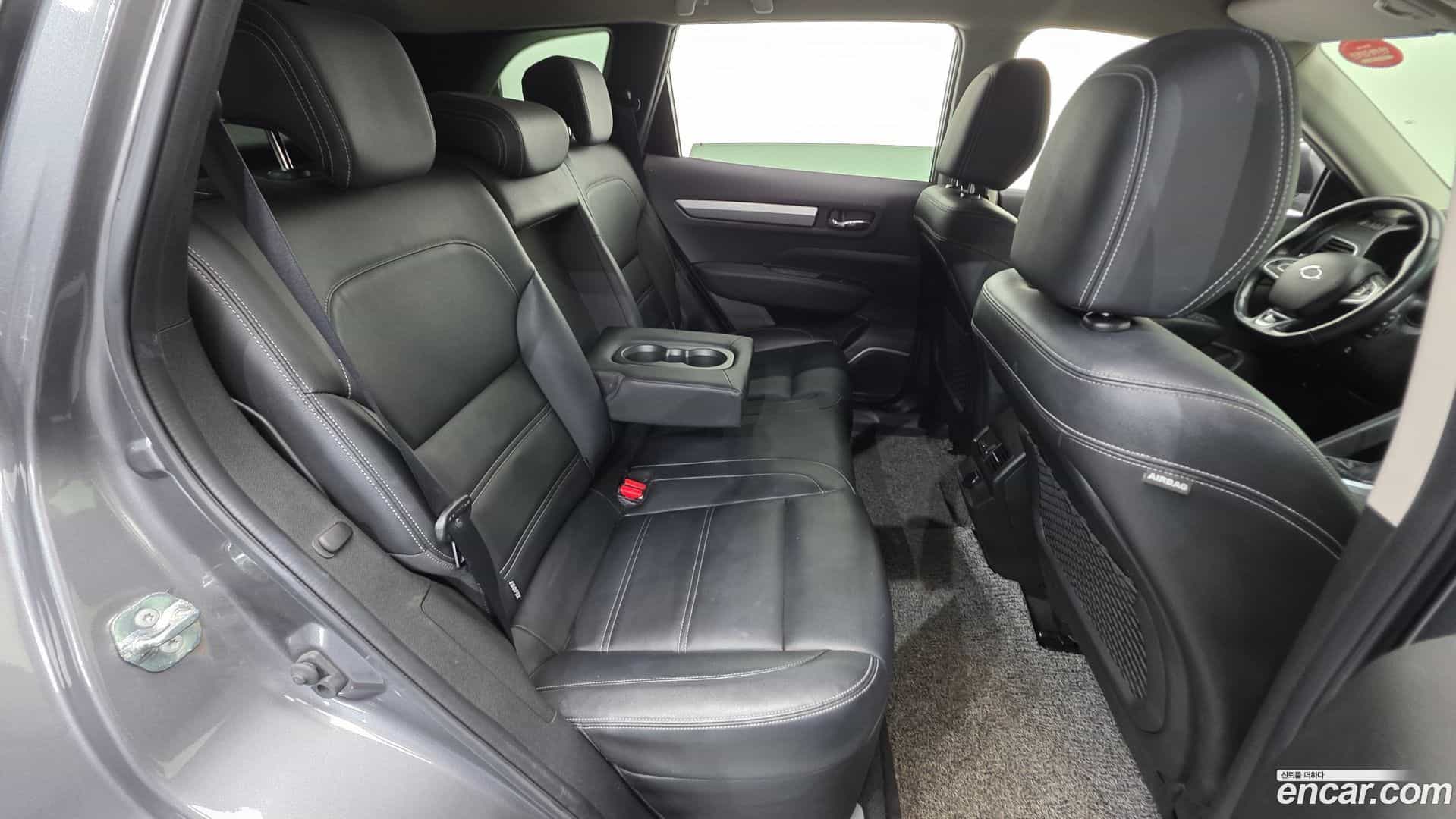 QM6 Renault Korea 2021.3-OPTION-043