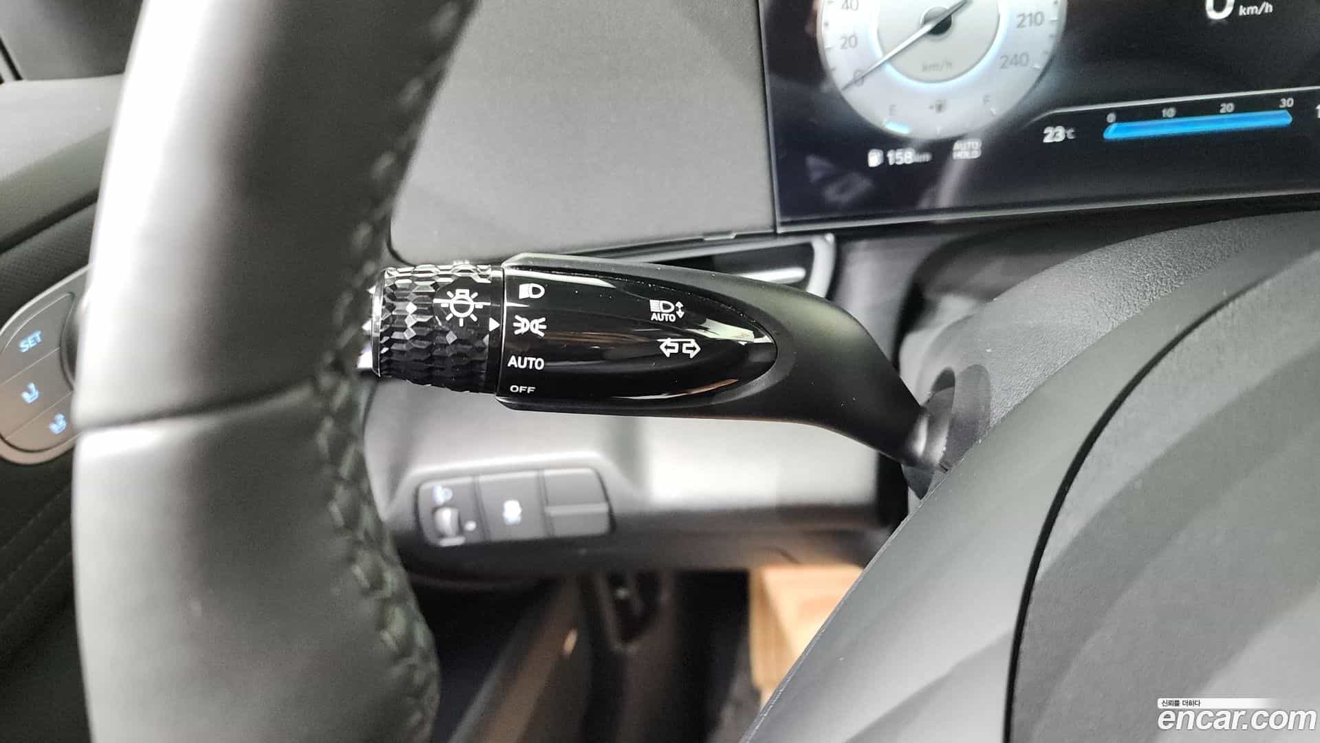 AVANTE Hyundai 2024.10-OPTION-041
