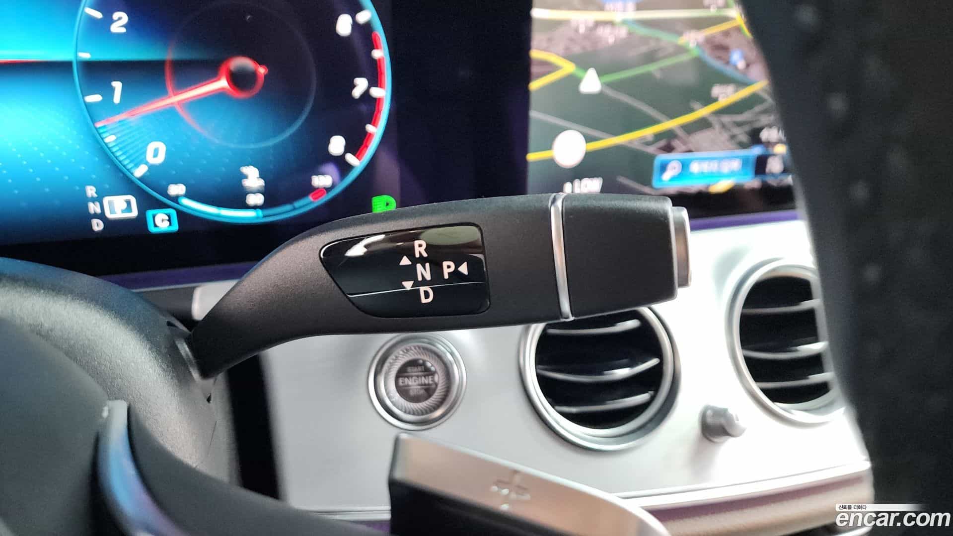 E-Class Mercedes-Benz 2020.11-INNER-009