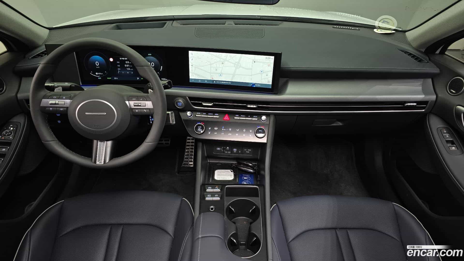 Sonata Hyundai 2025.10-INNER-007