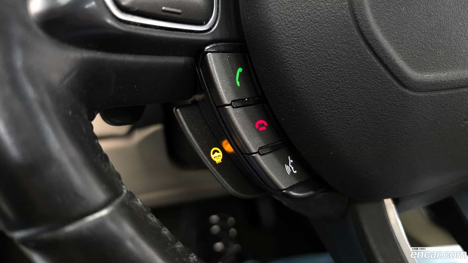 Range Rover Evoque Land Rover 2016.6-OPTION-021
