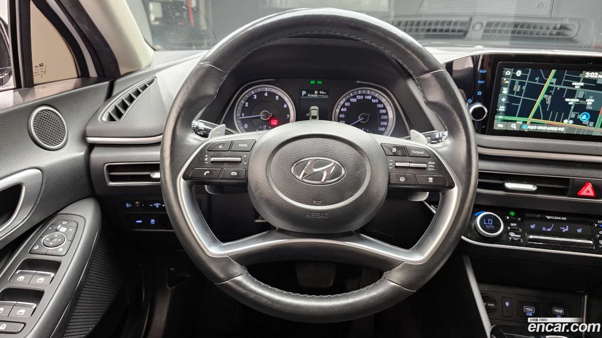 Sonata Hyundai 2022.6-OPTION-017
