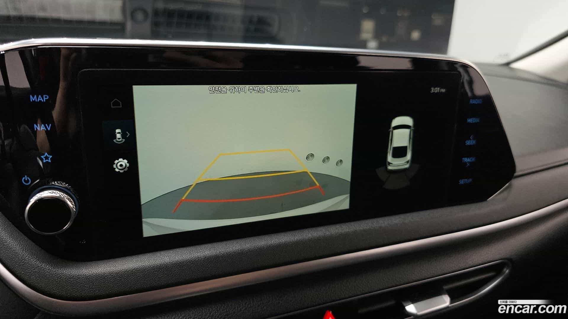 Sonata Hyundai 2022.6-OPTION-019