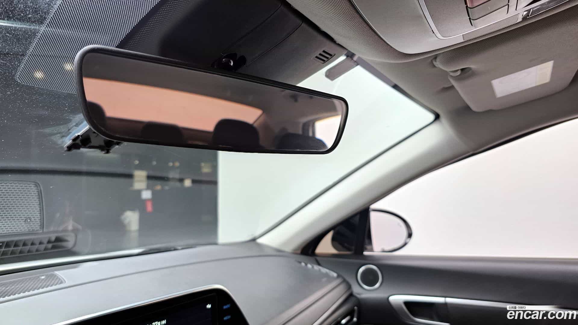 Sonata Hyundai 2022.6-OPTION-023