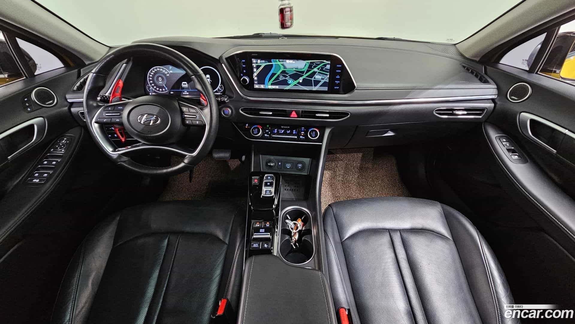 Sonata Hyundai 2020.1-INNER-007