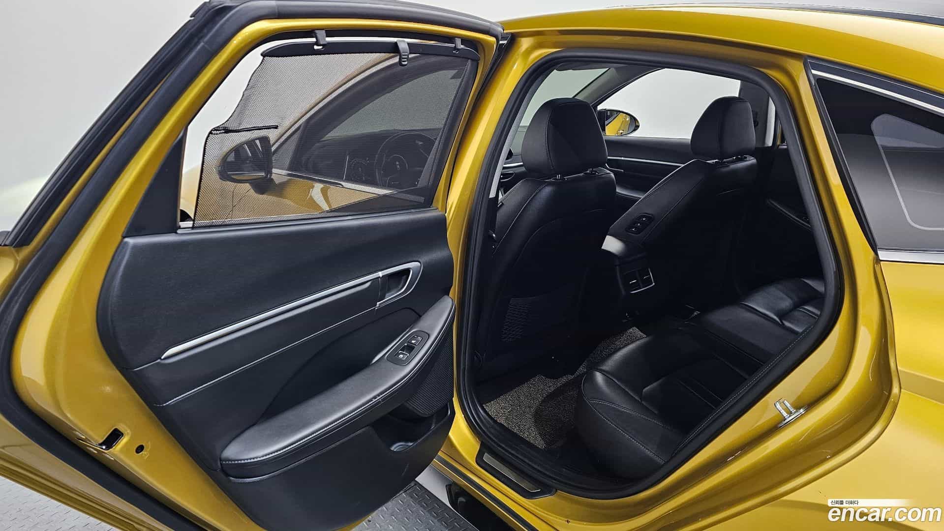 Sonata Hyundai 2020.1-OPTION-040