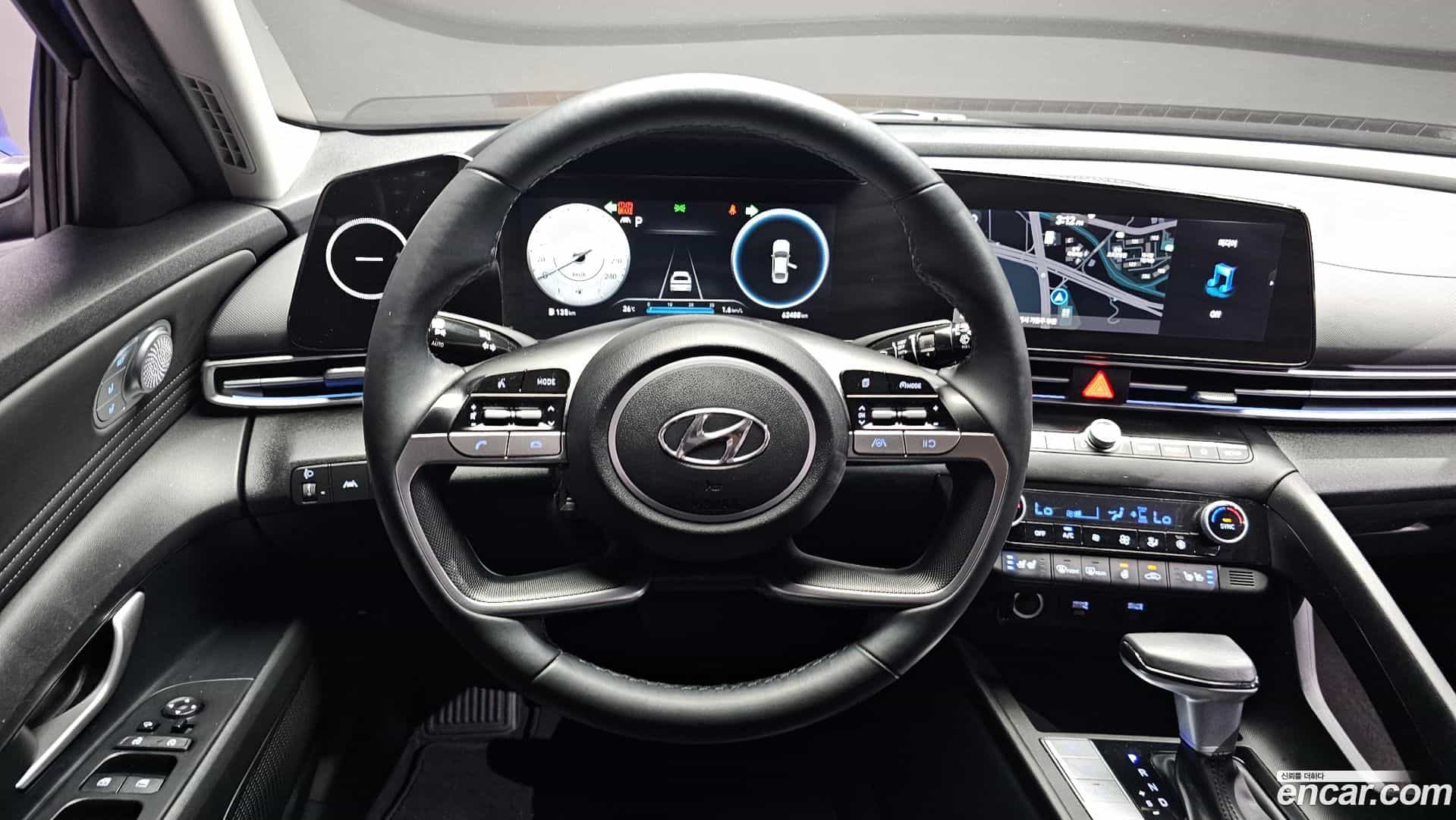 AVANTE Hyundai 2021.3-OPTION-016