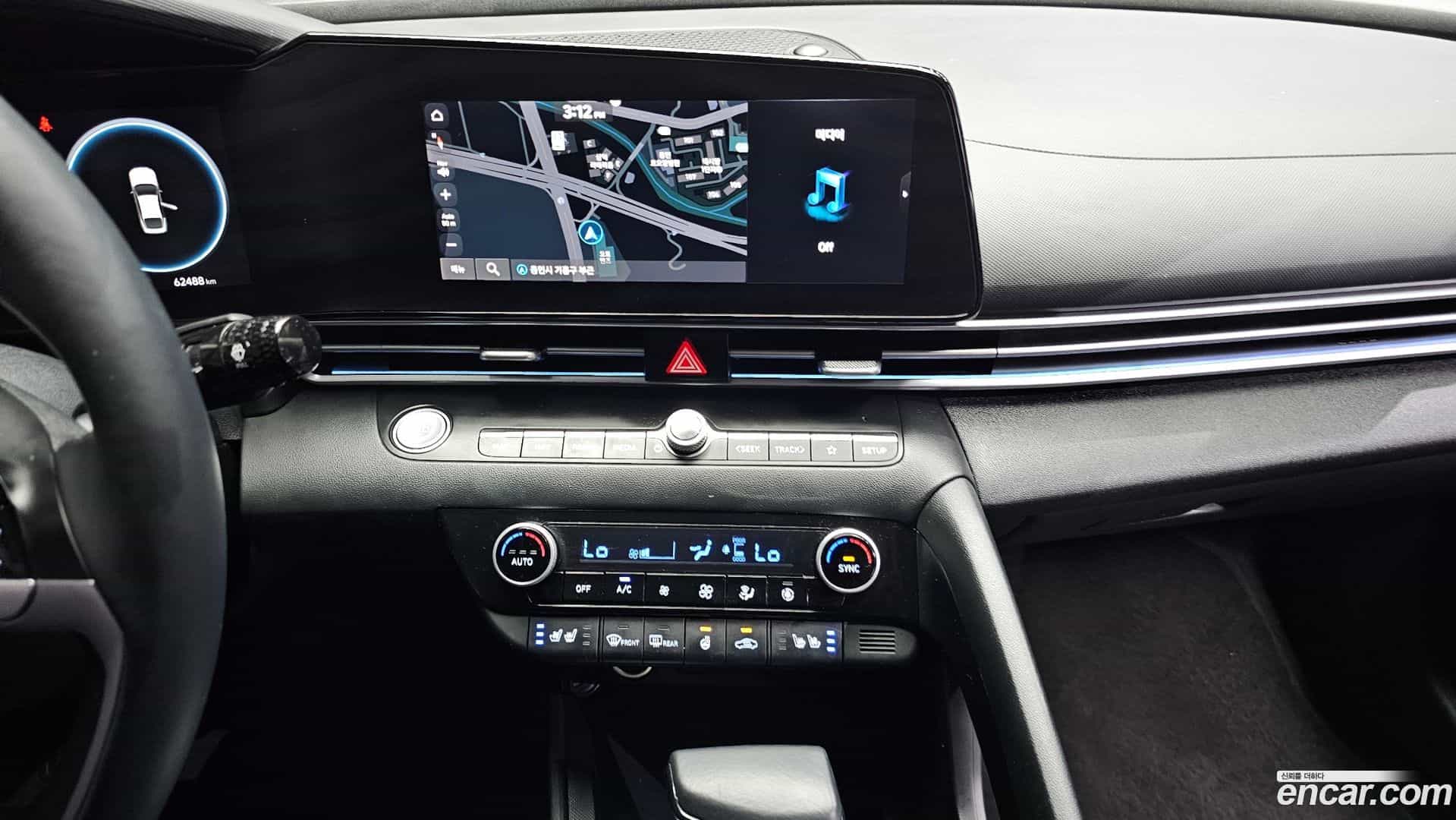 AVANTE Hyundai 2021.3-OPTION-017