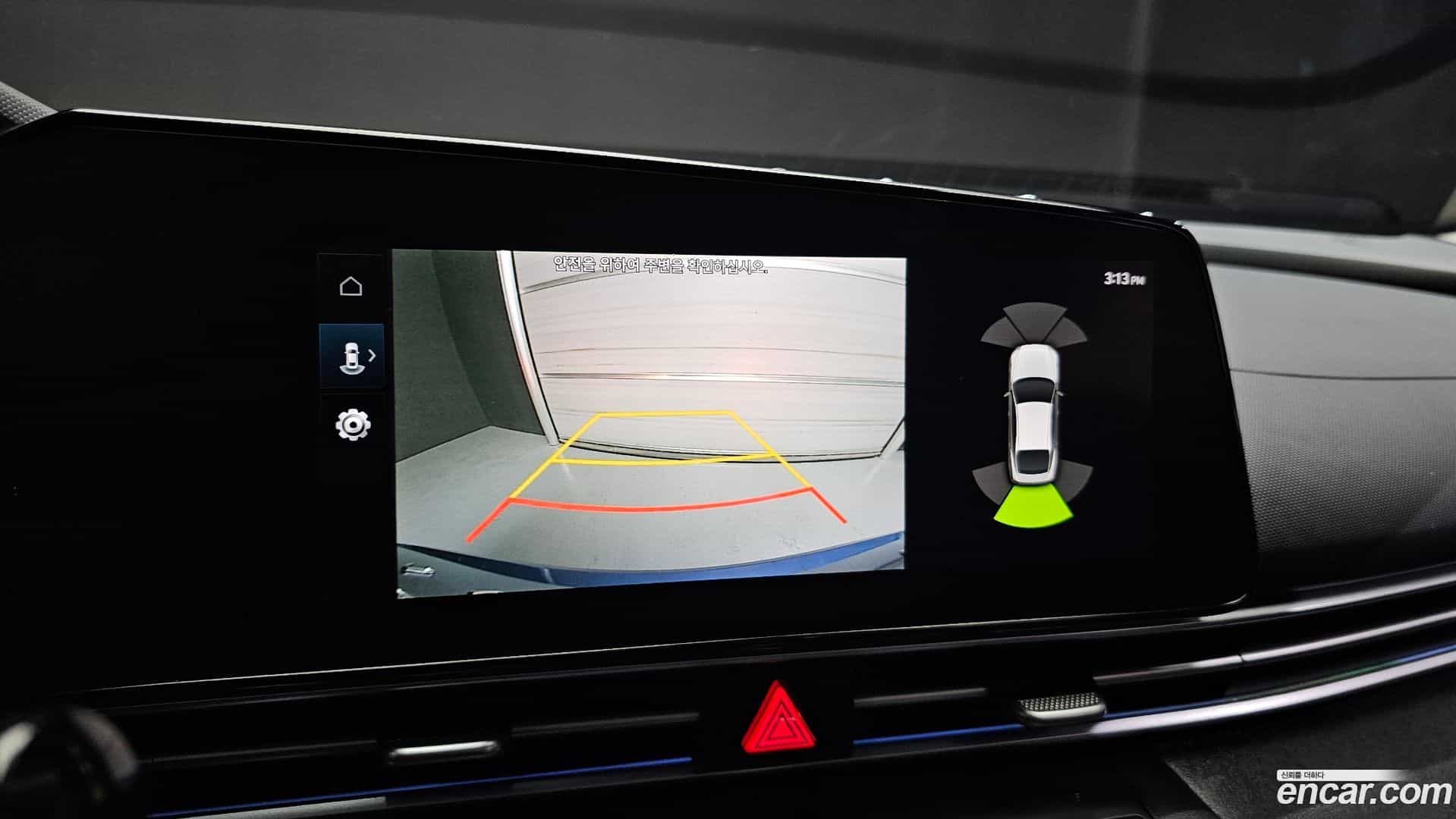 AVANTE Hyundai 2021.3-OPTION-018