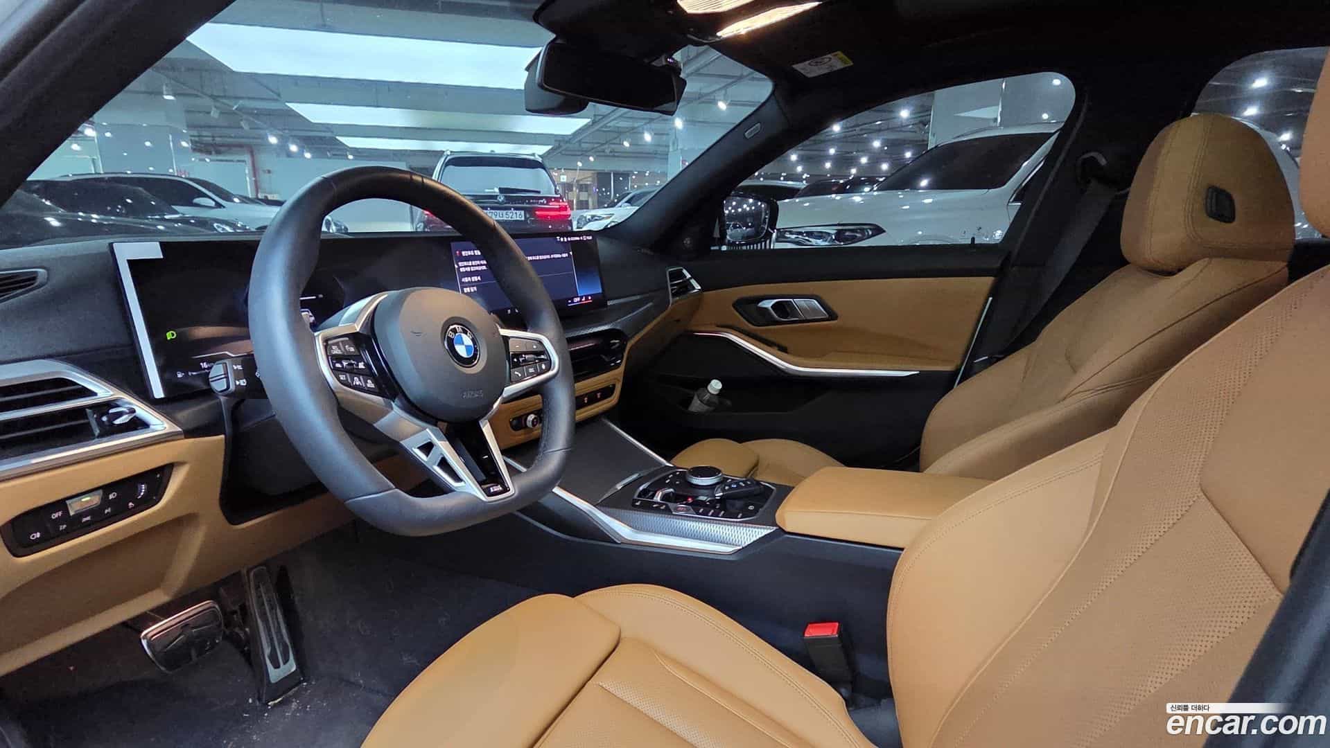 3-Series BMW 2025.9-INNER-008