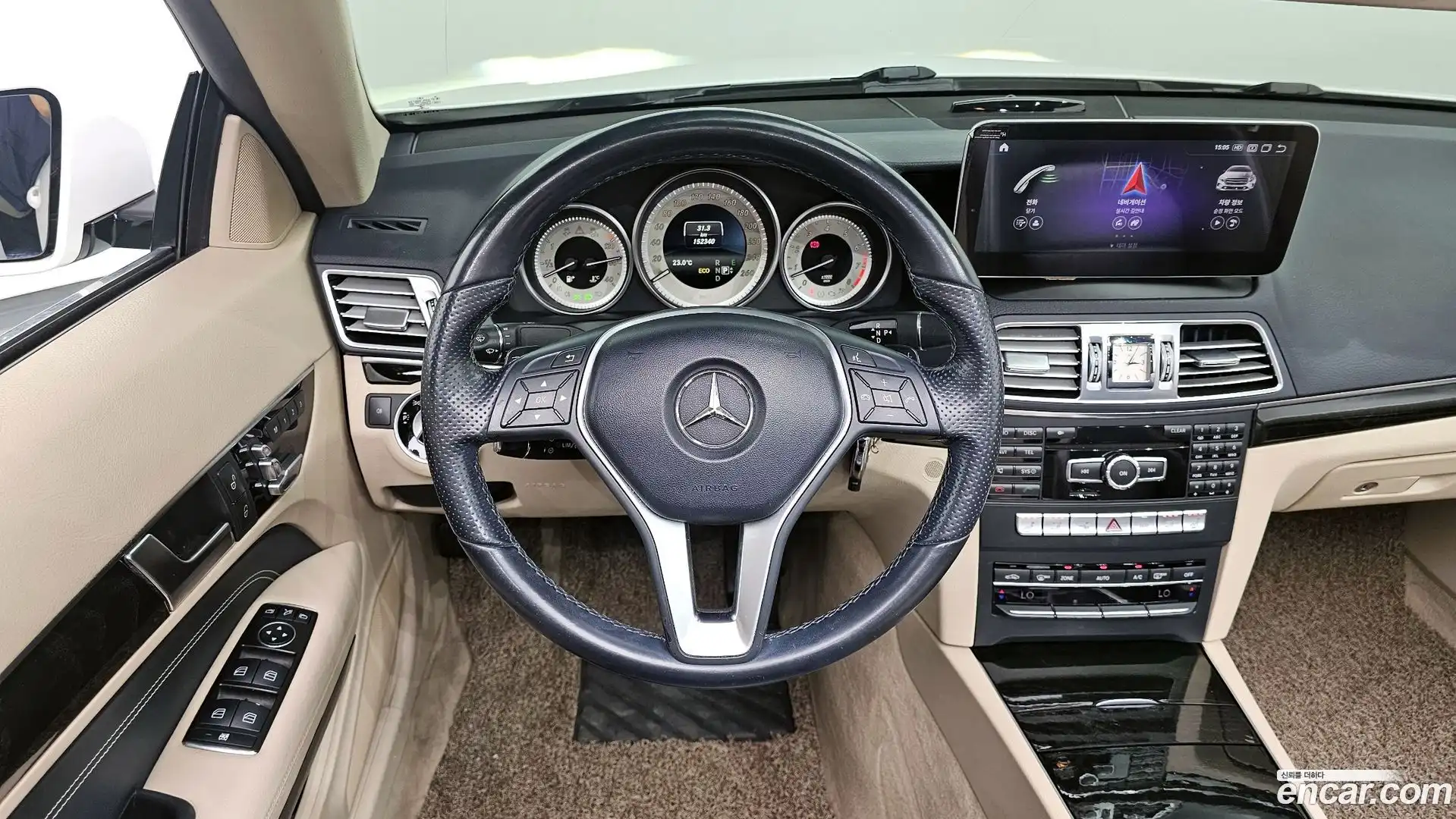 E-Class Mercedes-Benz 2014.3-OPTION-017