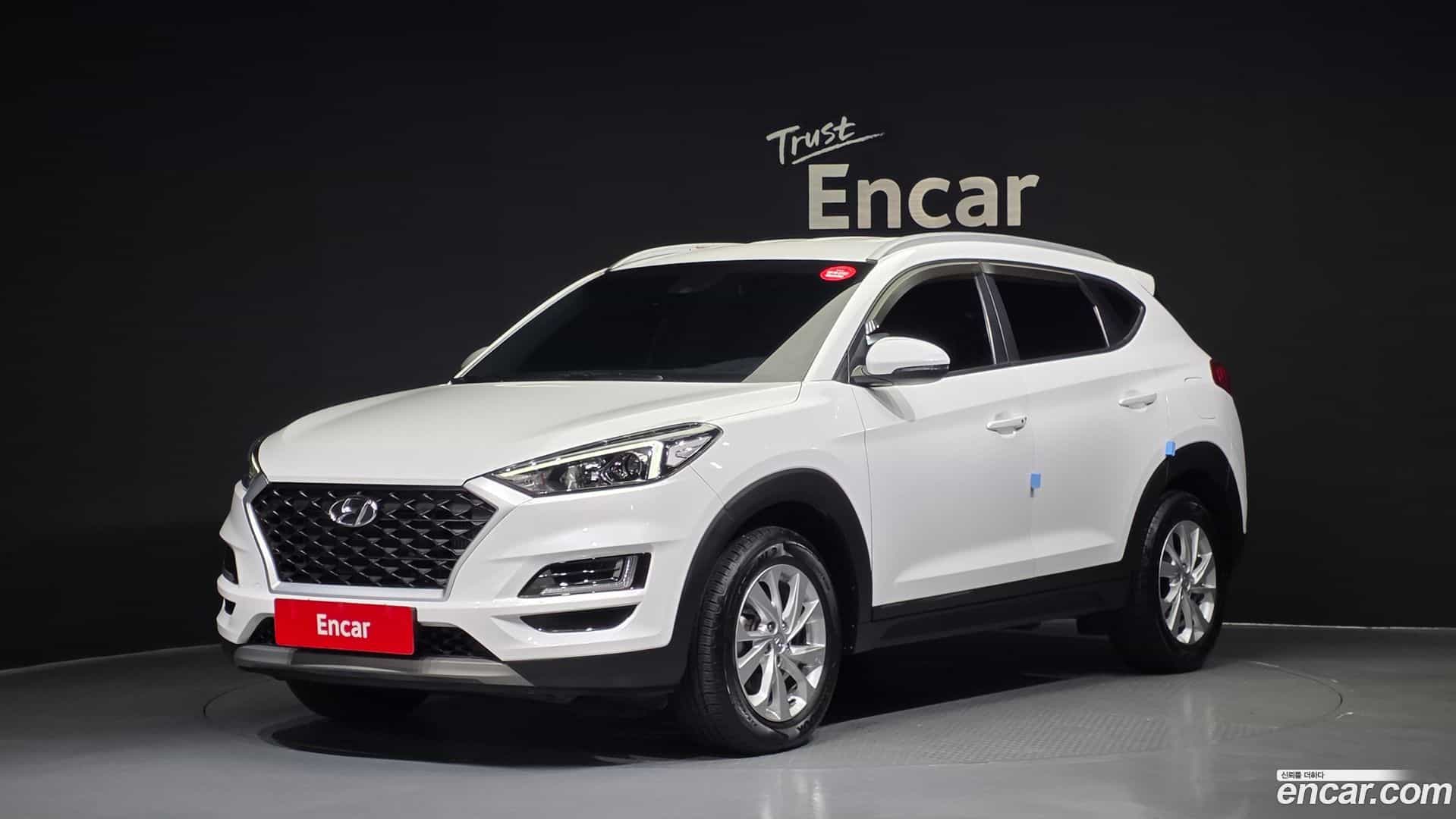 Tucson Hyundai 2019.4-OUTER-001
