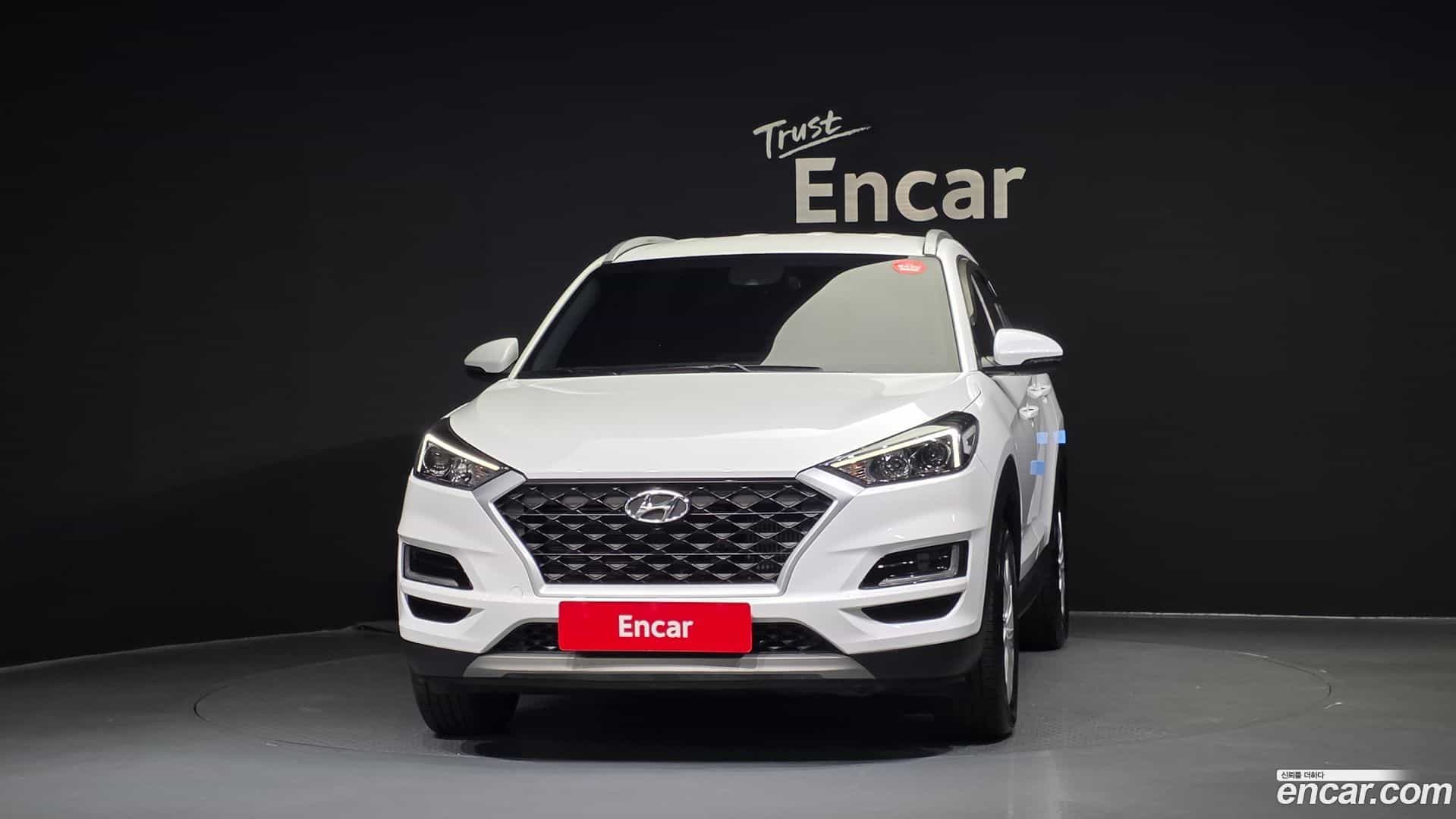 Tucson Hyundai 2019.4-OUTER-003