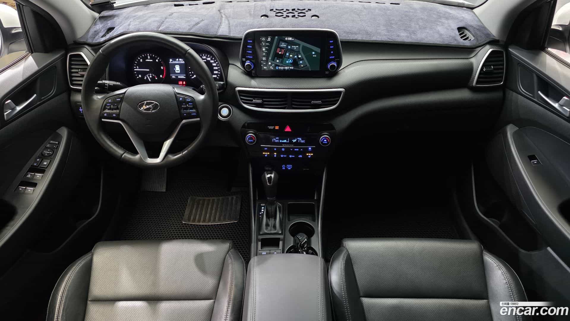 Tucson Hyundai 2019.4-INNER-007