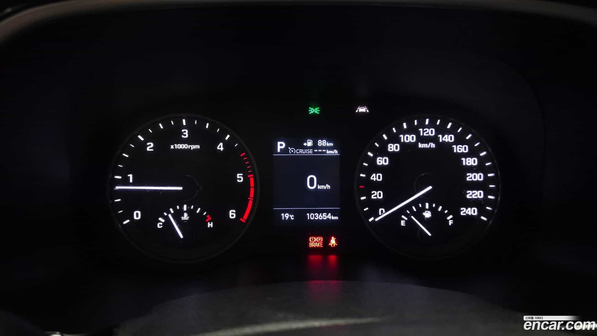 Tucson Hyundai 2019.4-INNER-008