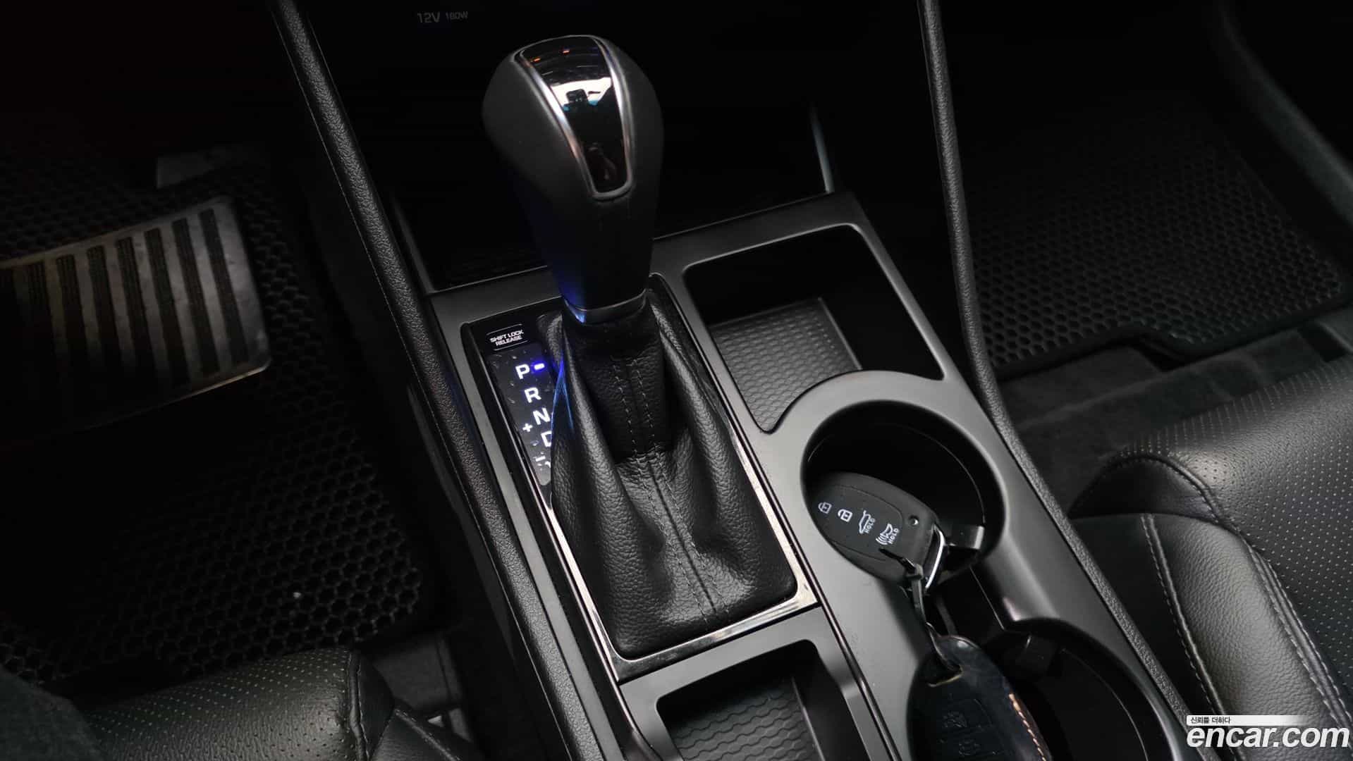 Tucson Hyundai 2019.4-INNER-009