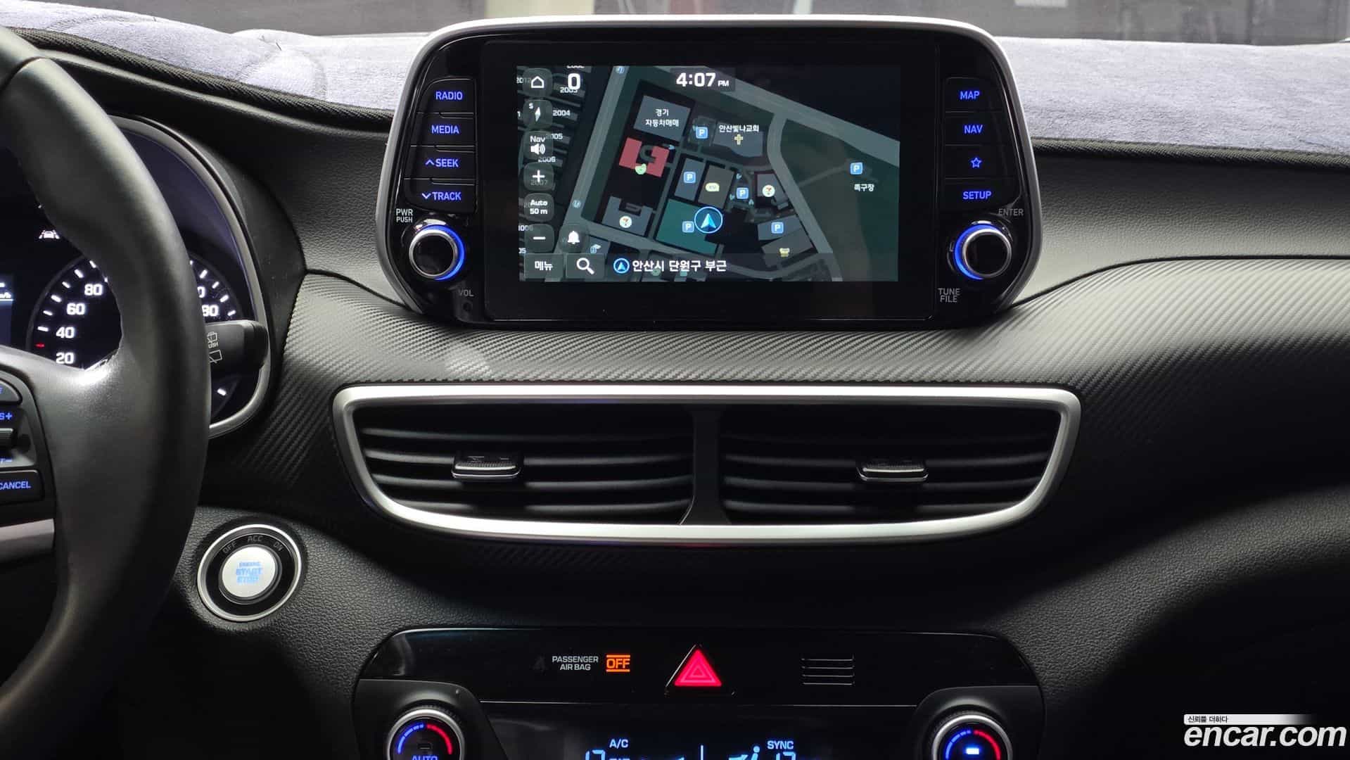 Tucson Hyundai 2019.4-OPTION-017