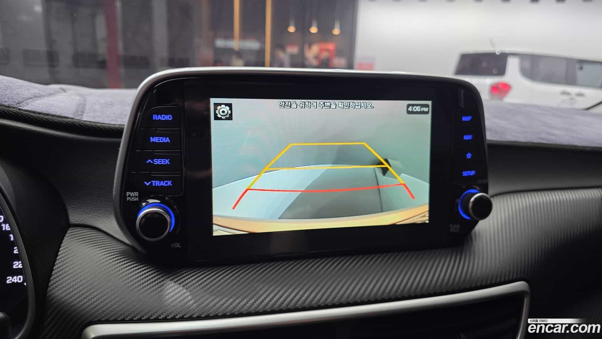 Tucson Hyundai 2019.4-OPTION-019