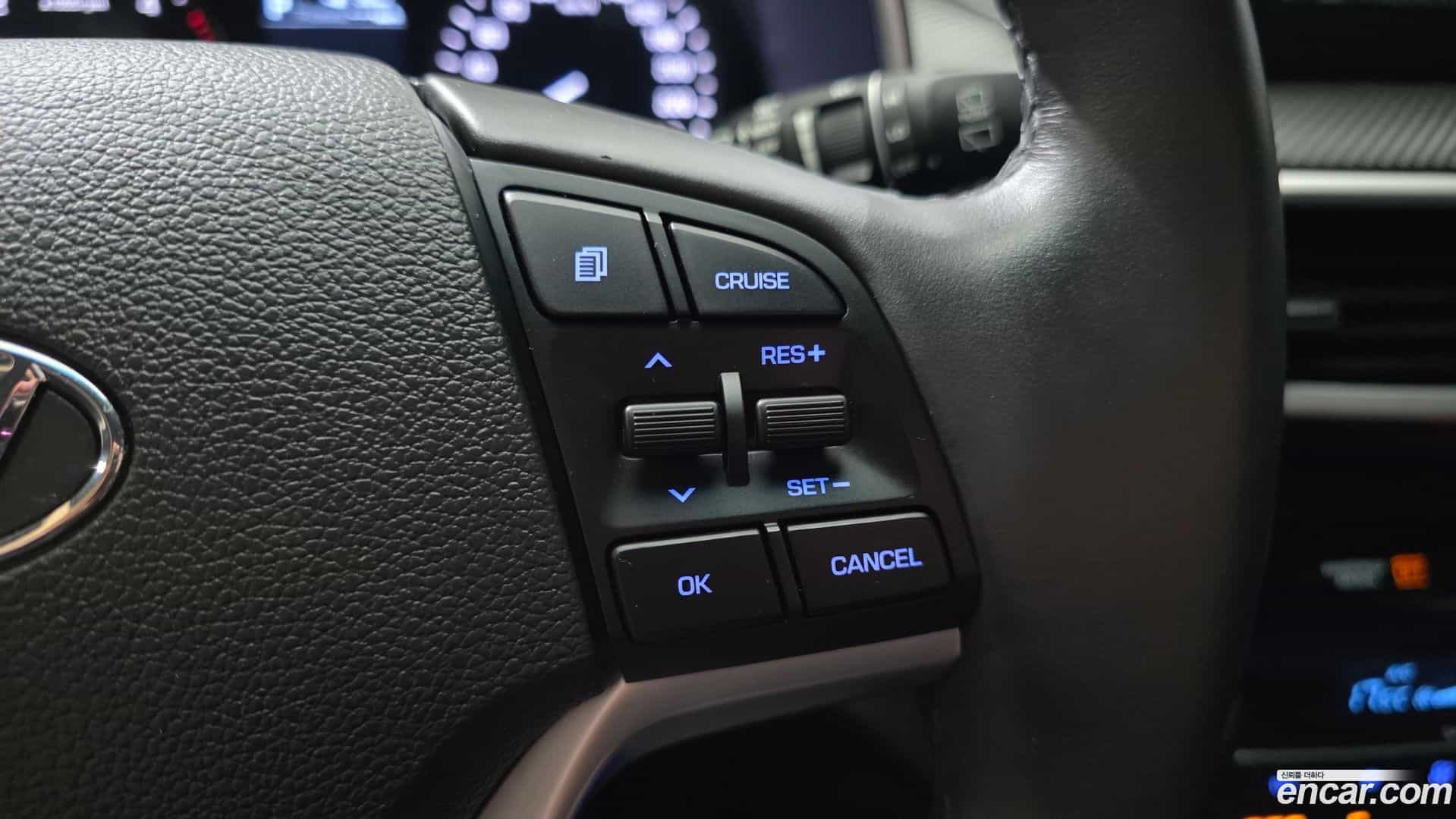 Tucson Hyundai 2019.4-OPTION-021