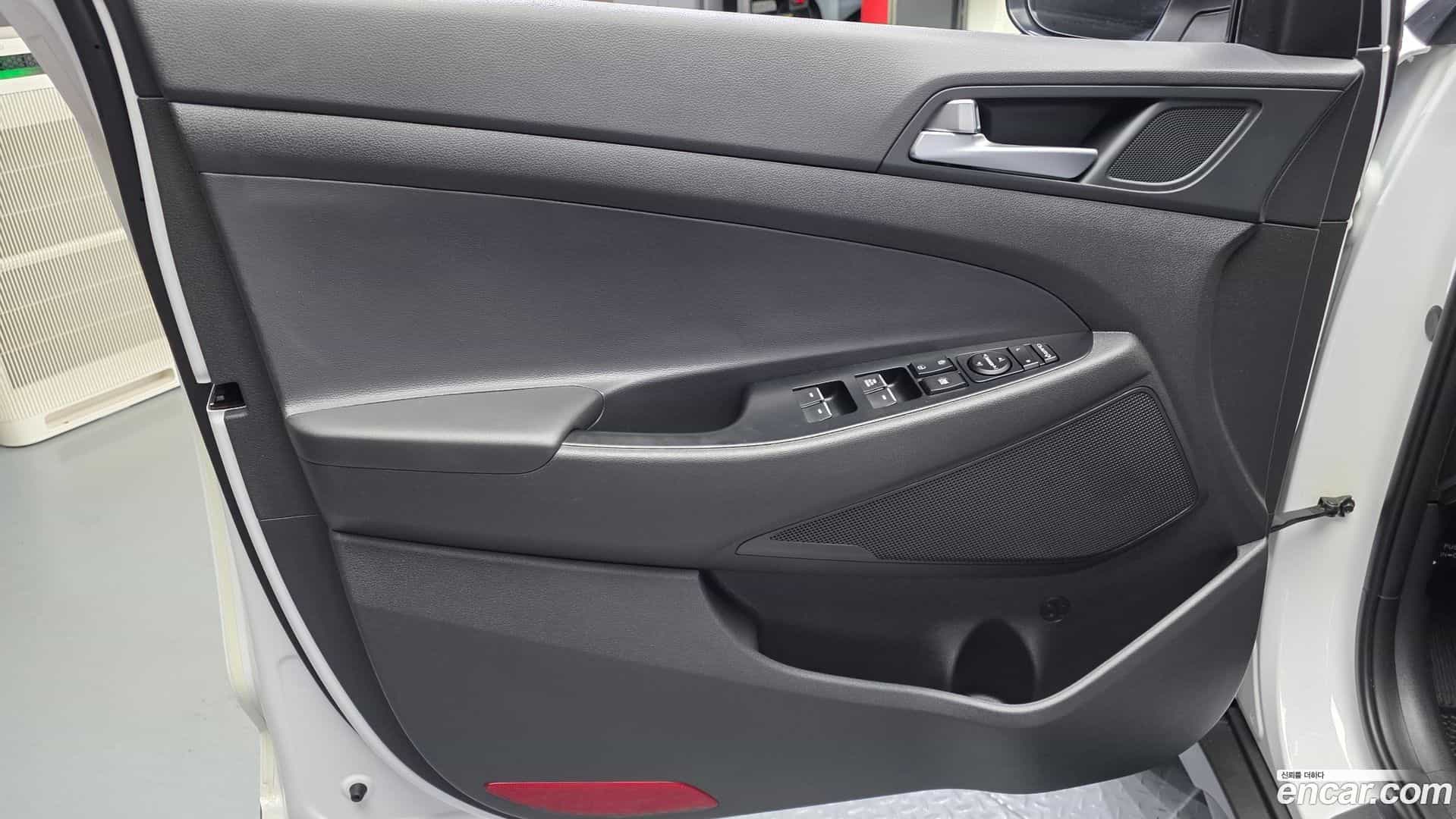 Tucson Hyundai 2019.4-INNER-034