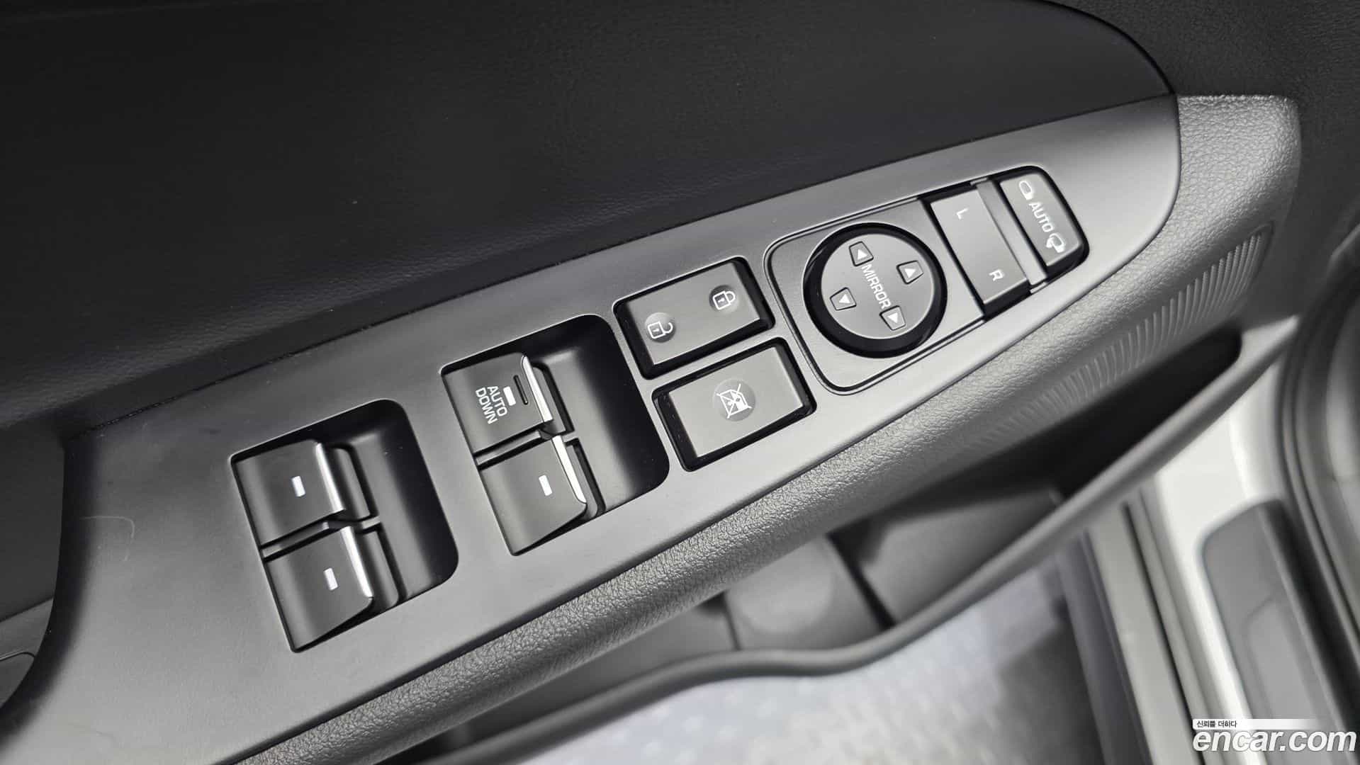 Tucson Hyundai 2019.4-OPTION-042