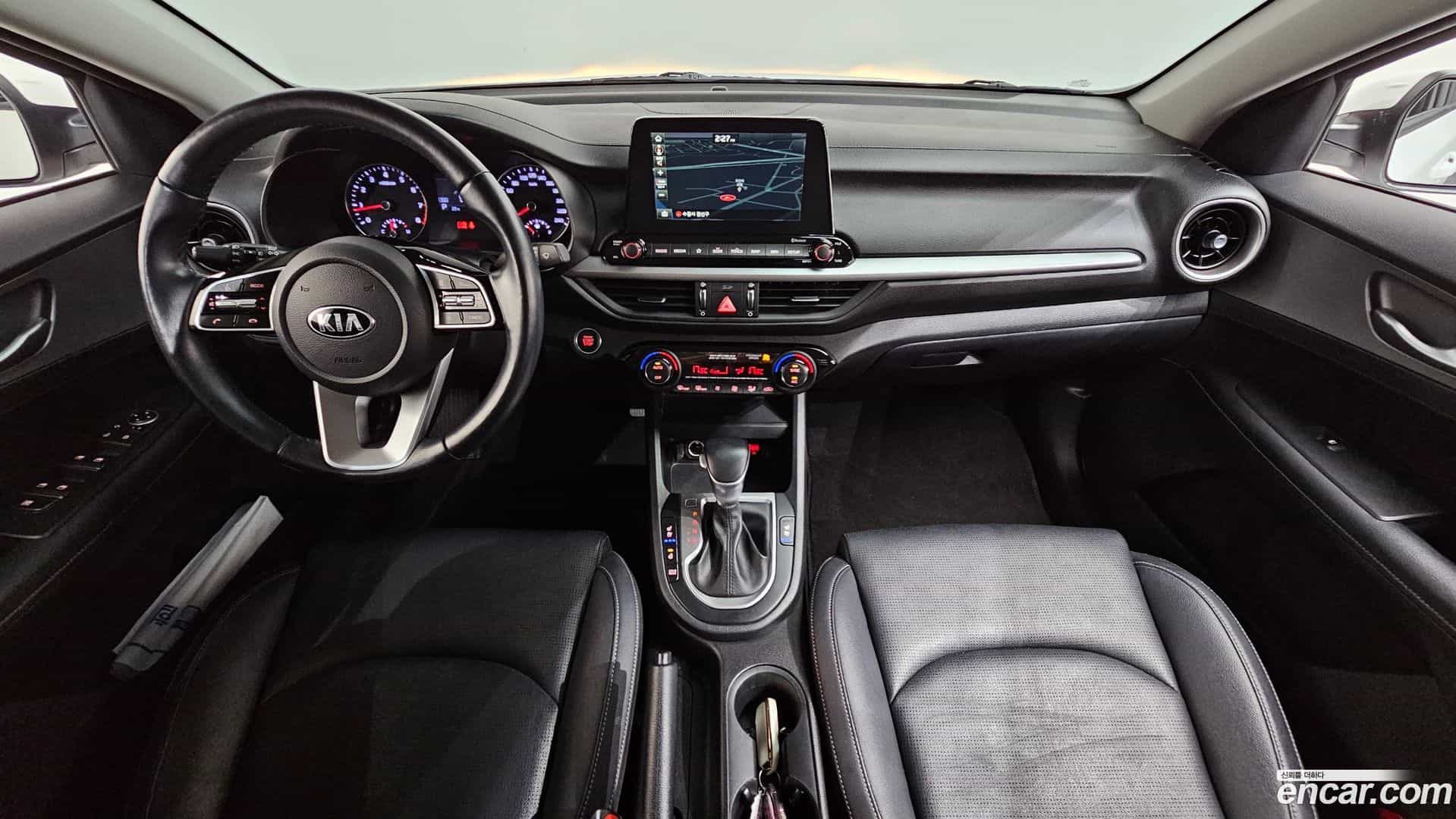K3 Kia 2020.0-INNER-007