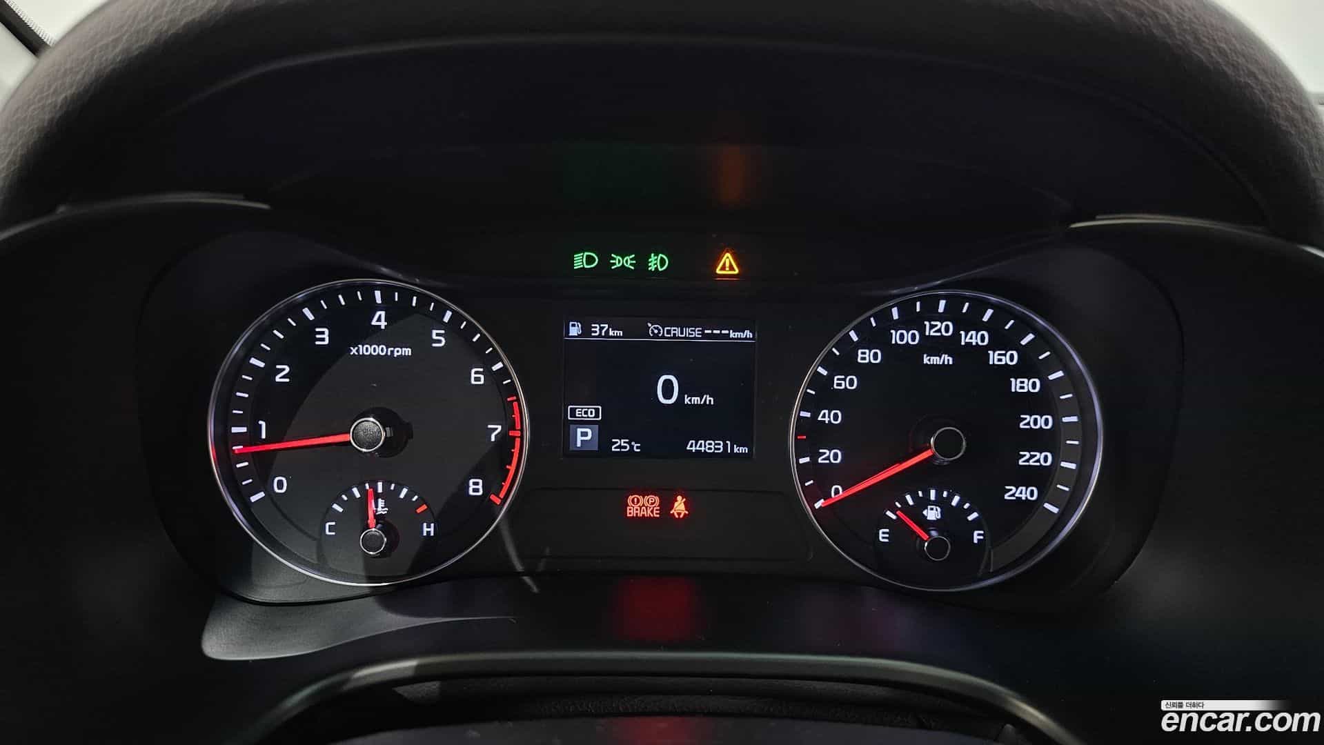 K3 Kia 2020.0-INNER-008
