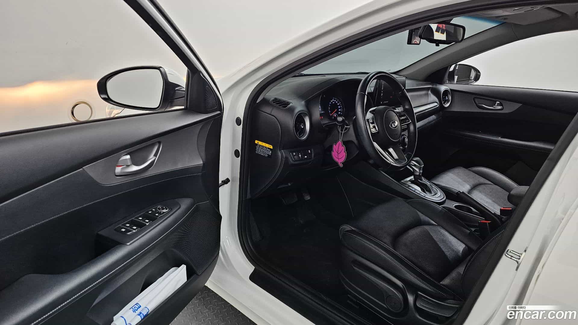K3 Kia 2020.0-INNER-010