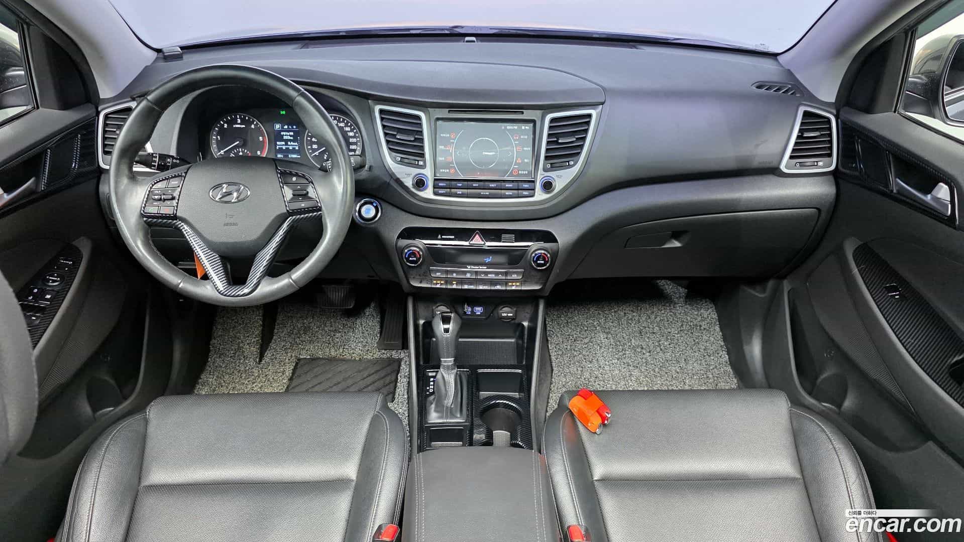 Tucson Hyundai 2015.6-INNER-007