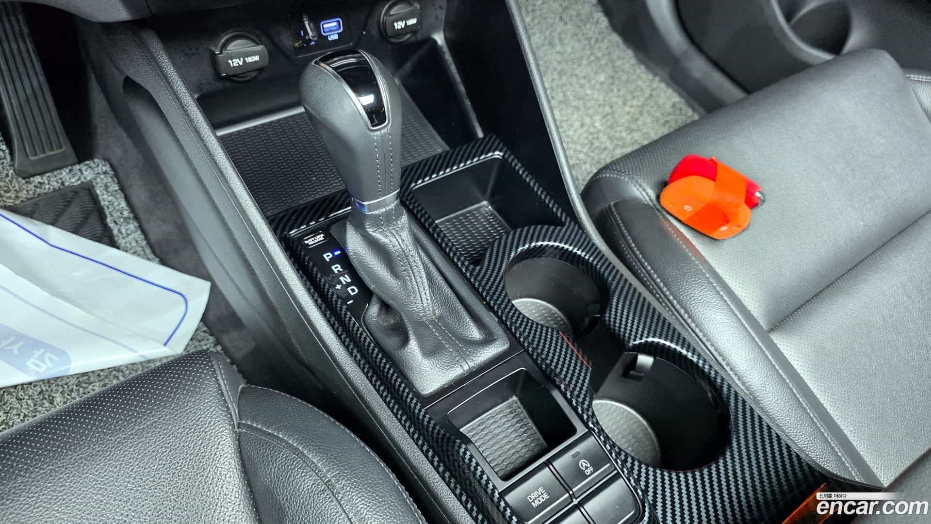 Tucson Hyundai 2015.6-INNER-009