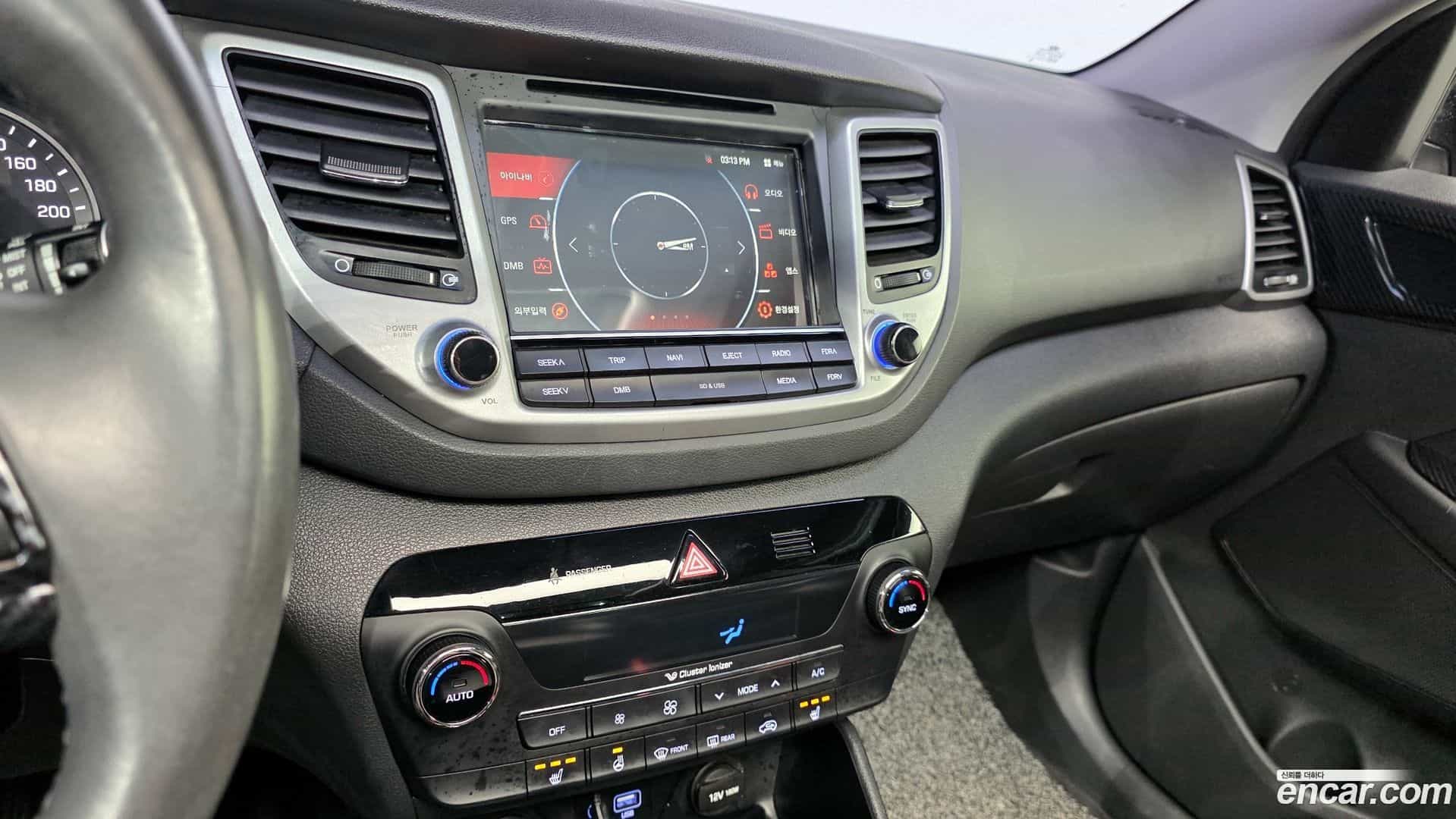 Tucson Hyundai 2015.6-OPTION-018